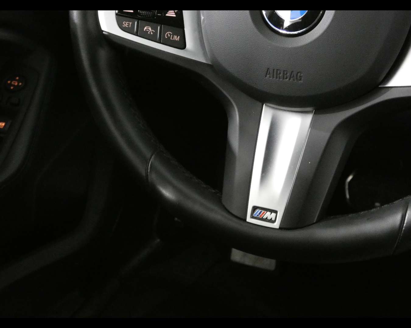 BMW Serie 1 Msport 118 D - 2024 - Joinsteer - #22