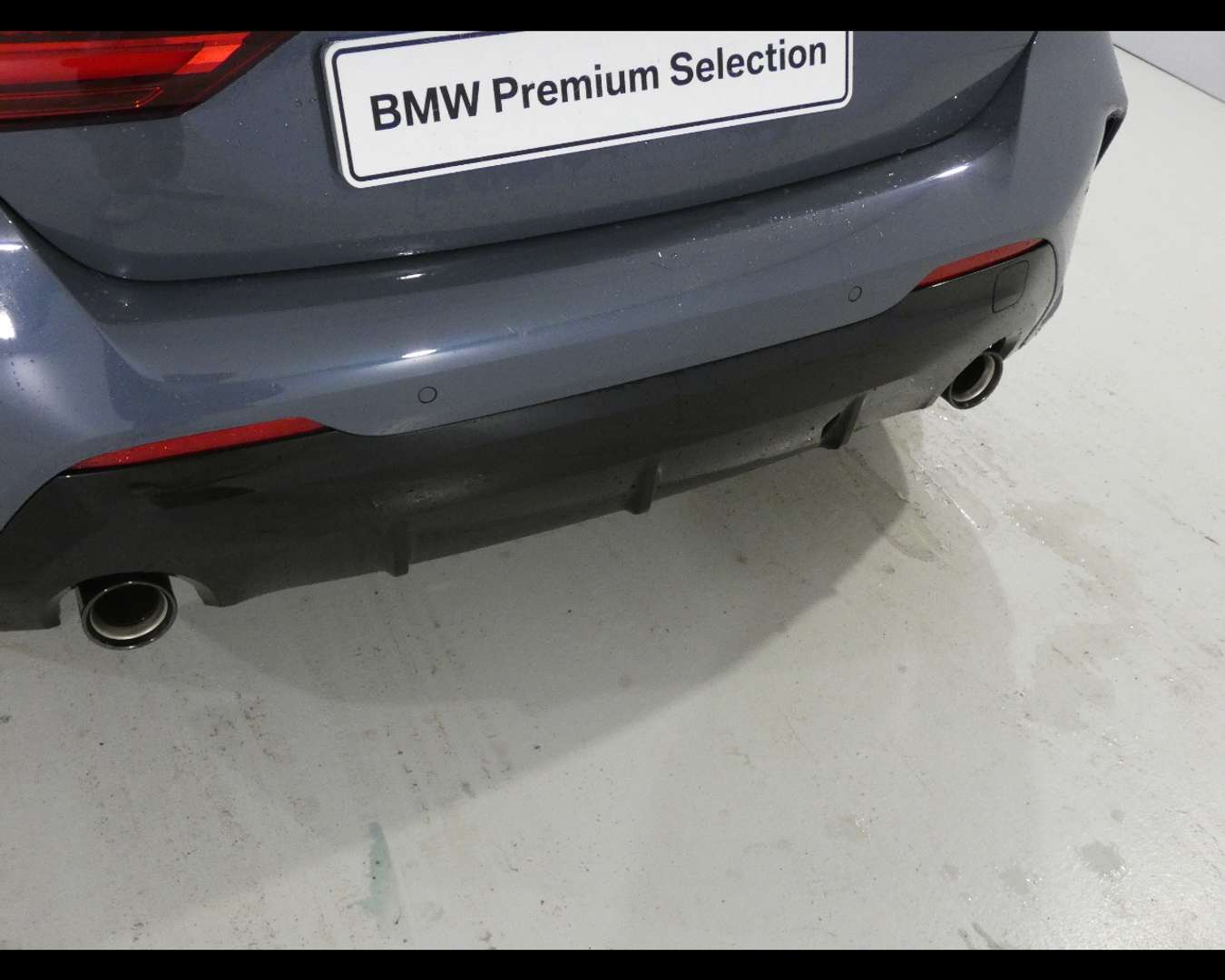 BMW Serie 1 Msport 118 D - 2024 - Joinsteer - #24