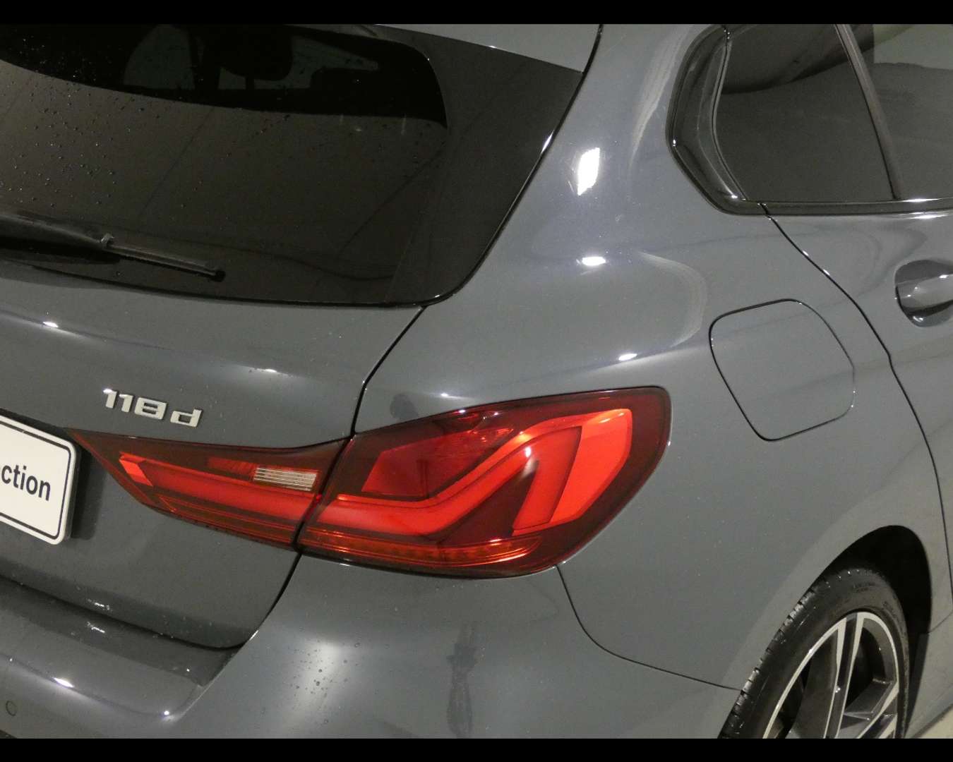 BMW Serie 1 Msport 118 D - 2024 - Joinsteer - #26