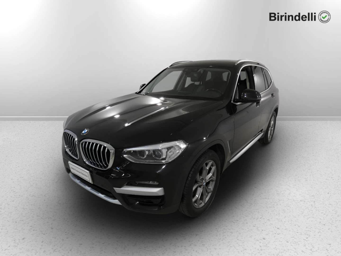 BMW X3 XLine XDrive 20d - 2021 - Joinsteer - #1