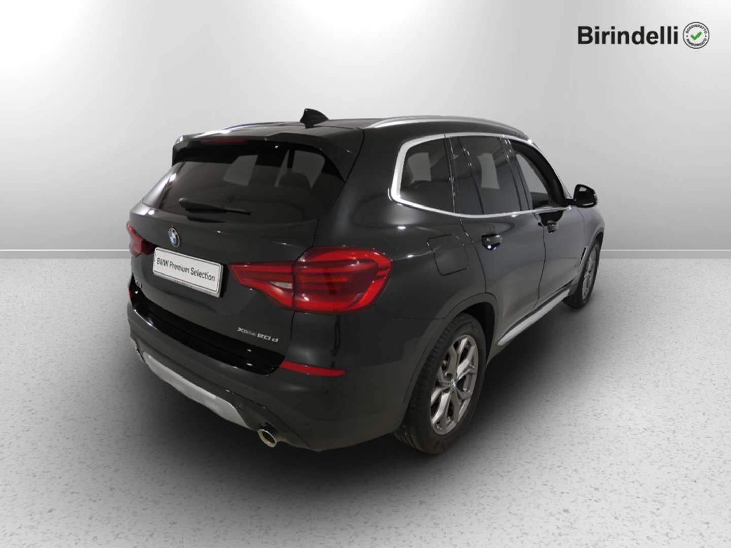 BMW X3 XLine XDrive 20d - 2021 - Joinsteer - #2
