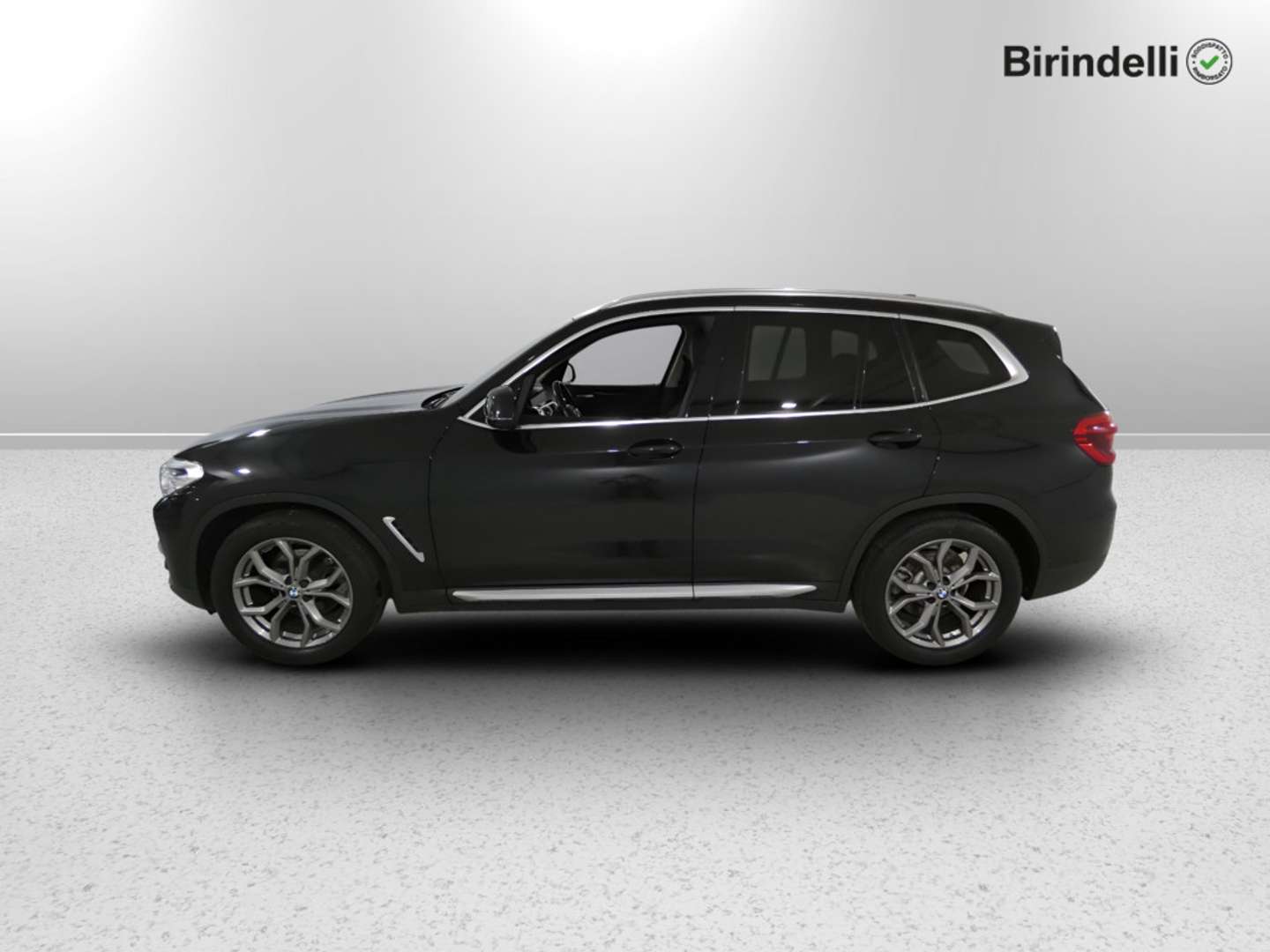 BMW X3 XLine XDrive 20d - 2021 - Joinsteer - #4