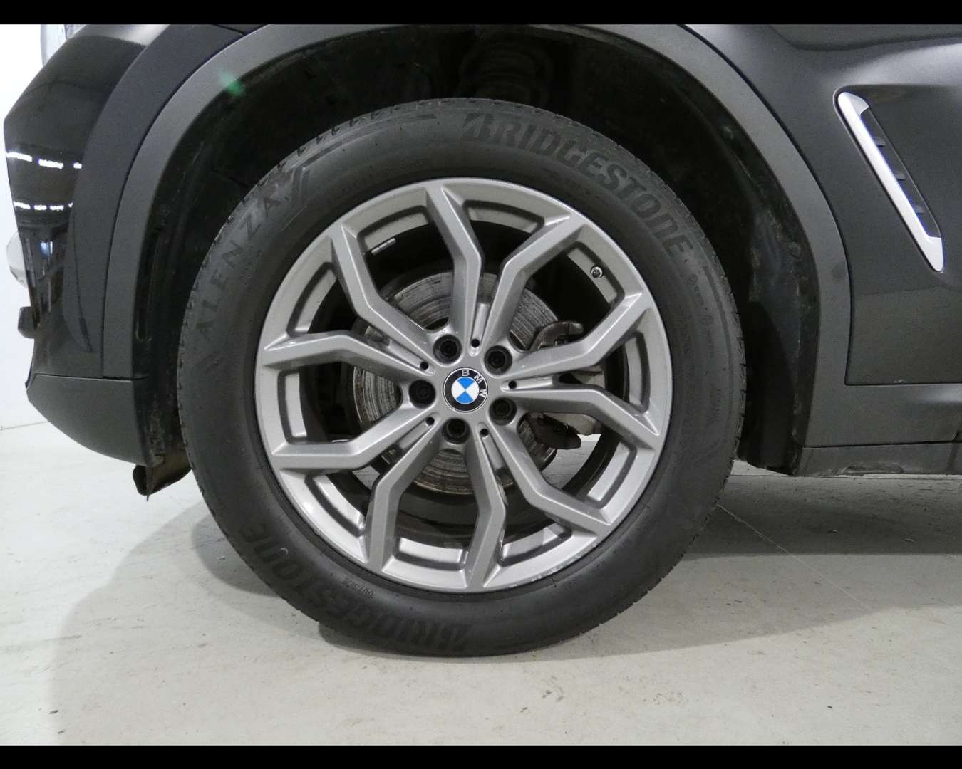 BMW X3 XLine XDrive 20d - 2021 - Joinsteer - #6