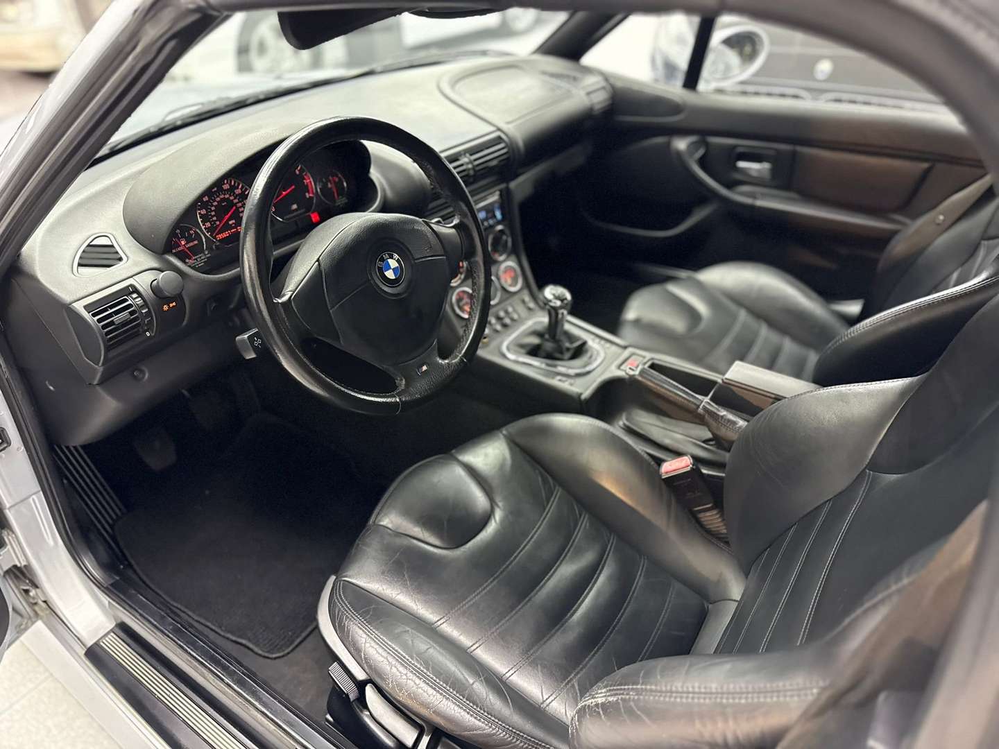 BMW Z3 M - 1998 - Joinsteer - #5