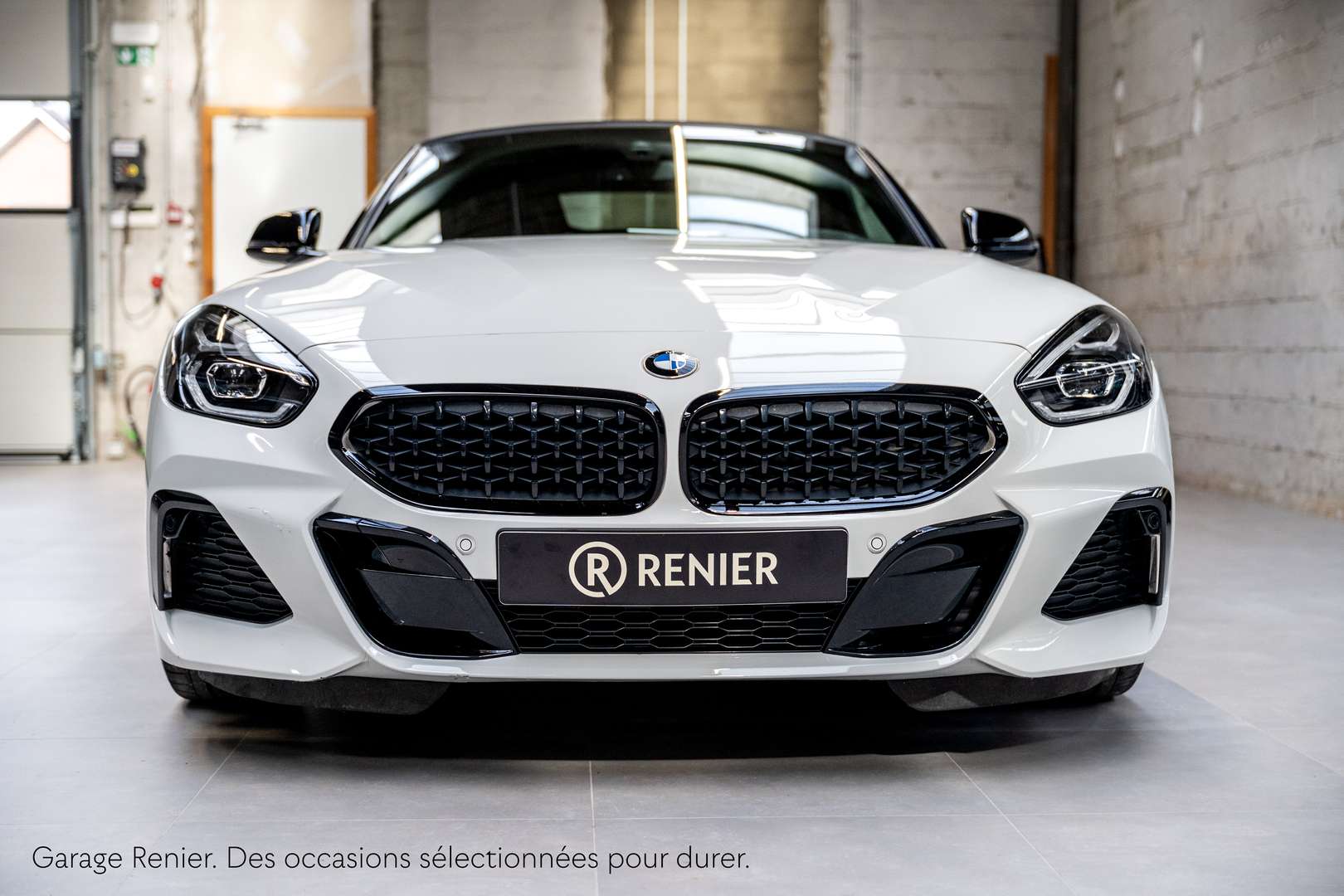 BMW Z4 Pack M 2.0i - 2020 - Joinsteer - #2