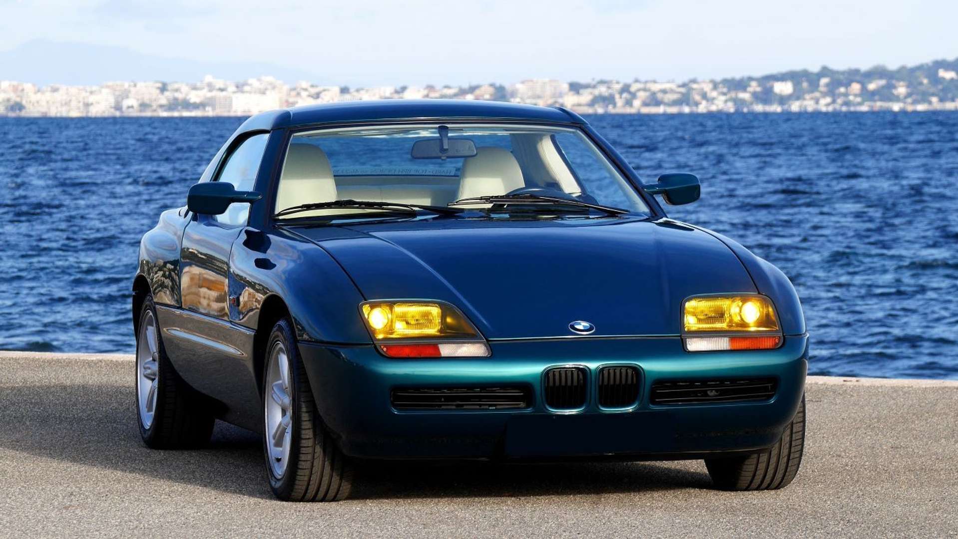 BMW Z1 - 1991 - Joinsteer - #2