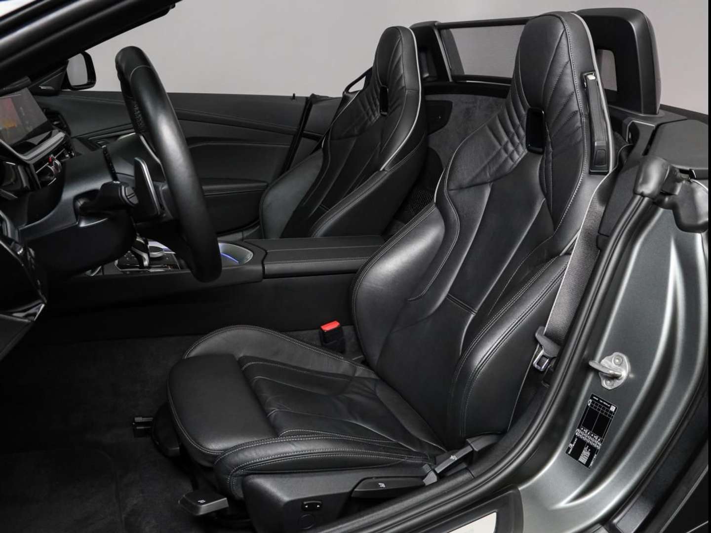 BMW Z4 M Performance M40i - 2020 - Joinsteer - #5