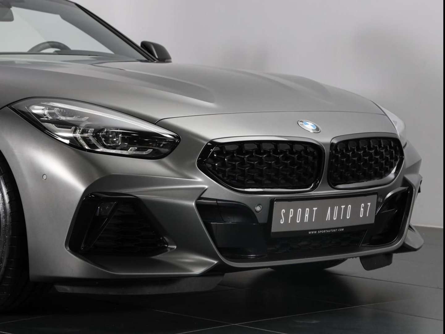 BMW Z4 M Performance M40i - 2020 - Joinsteer - #6