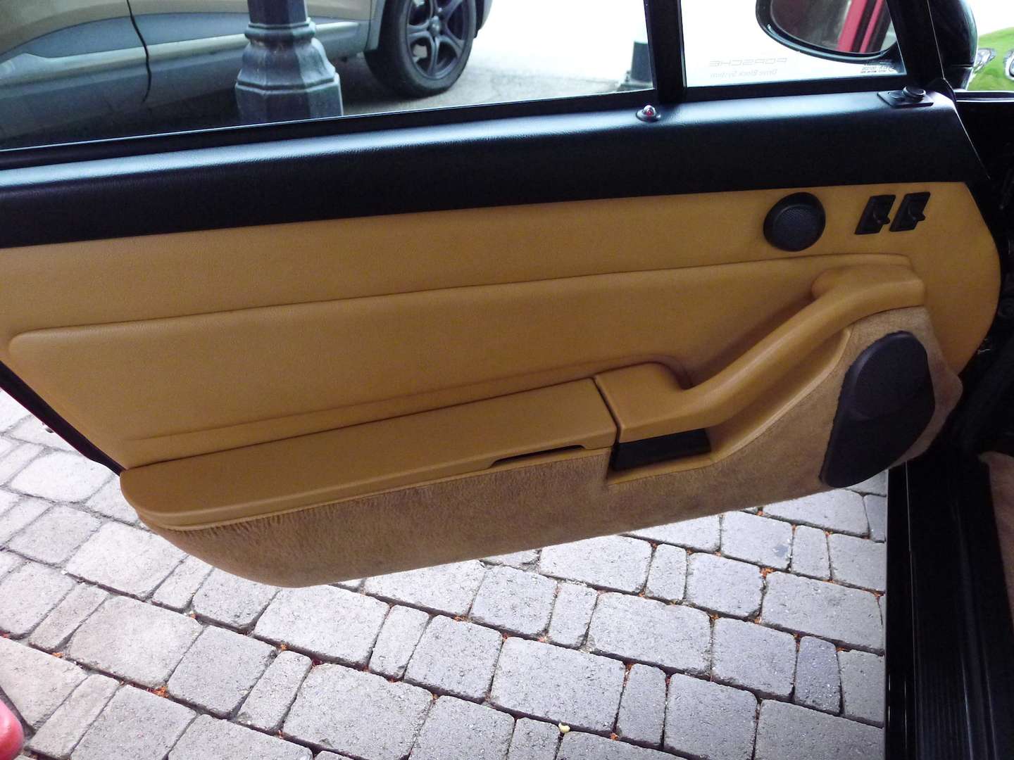 Porsche Cabriolet Tiptronic - 1996 - Joinsteer - #4