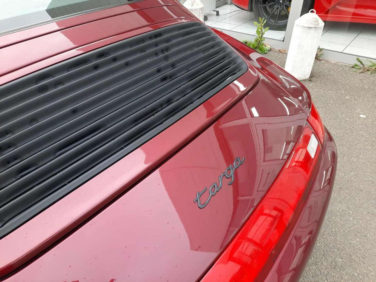 Porsche 930 Targa - 1997 - Joinsteer - #5