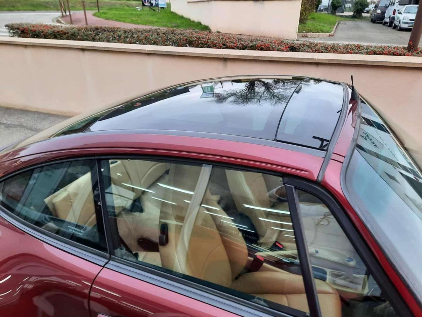 Porsche 930 Targa - 1997 - Joinsteer - #10