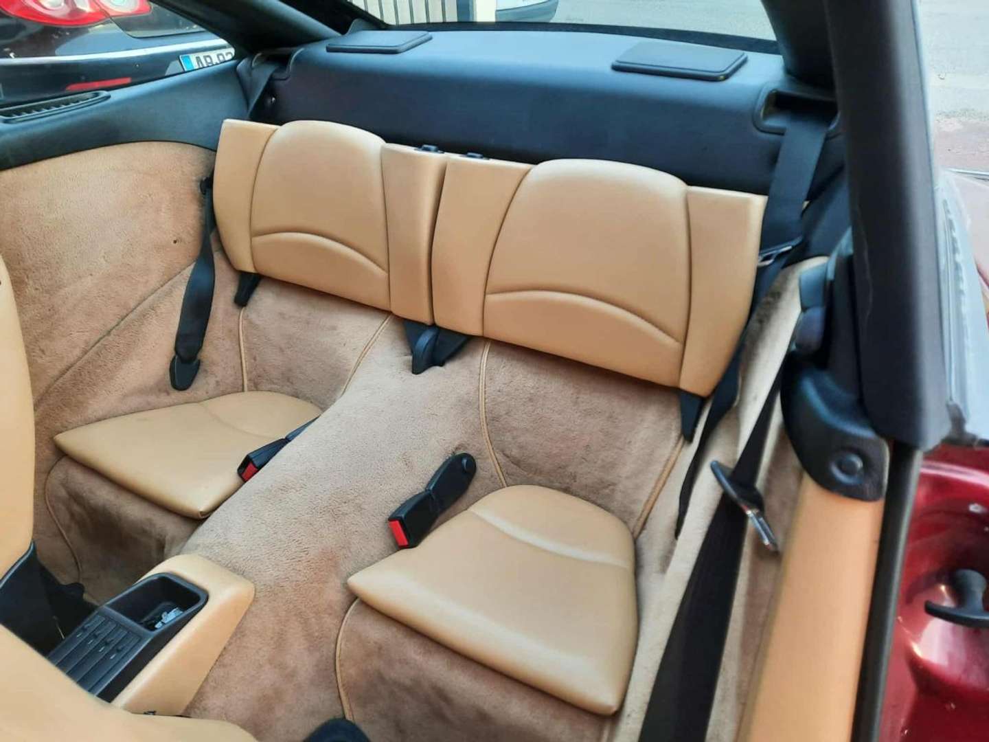 Porsche 930 Targa - 1997 - Joinsteer - #14