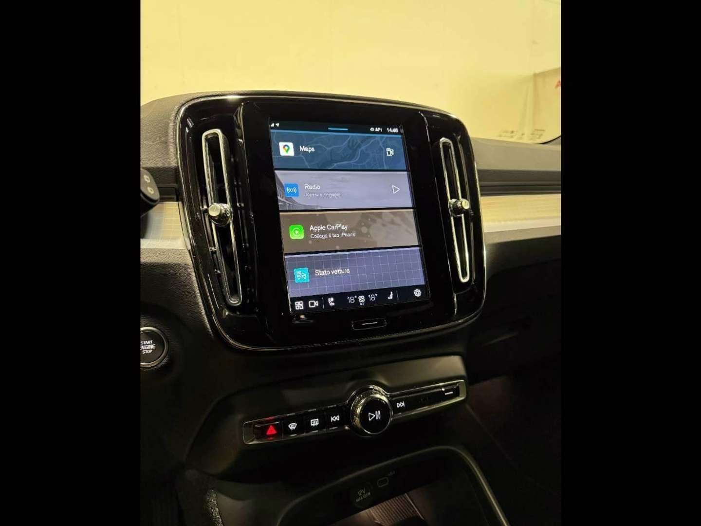 Volvo XC40 Core B3 - 2025 - Joinsteer - #9