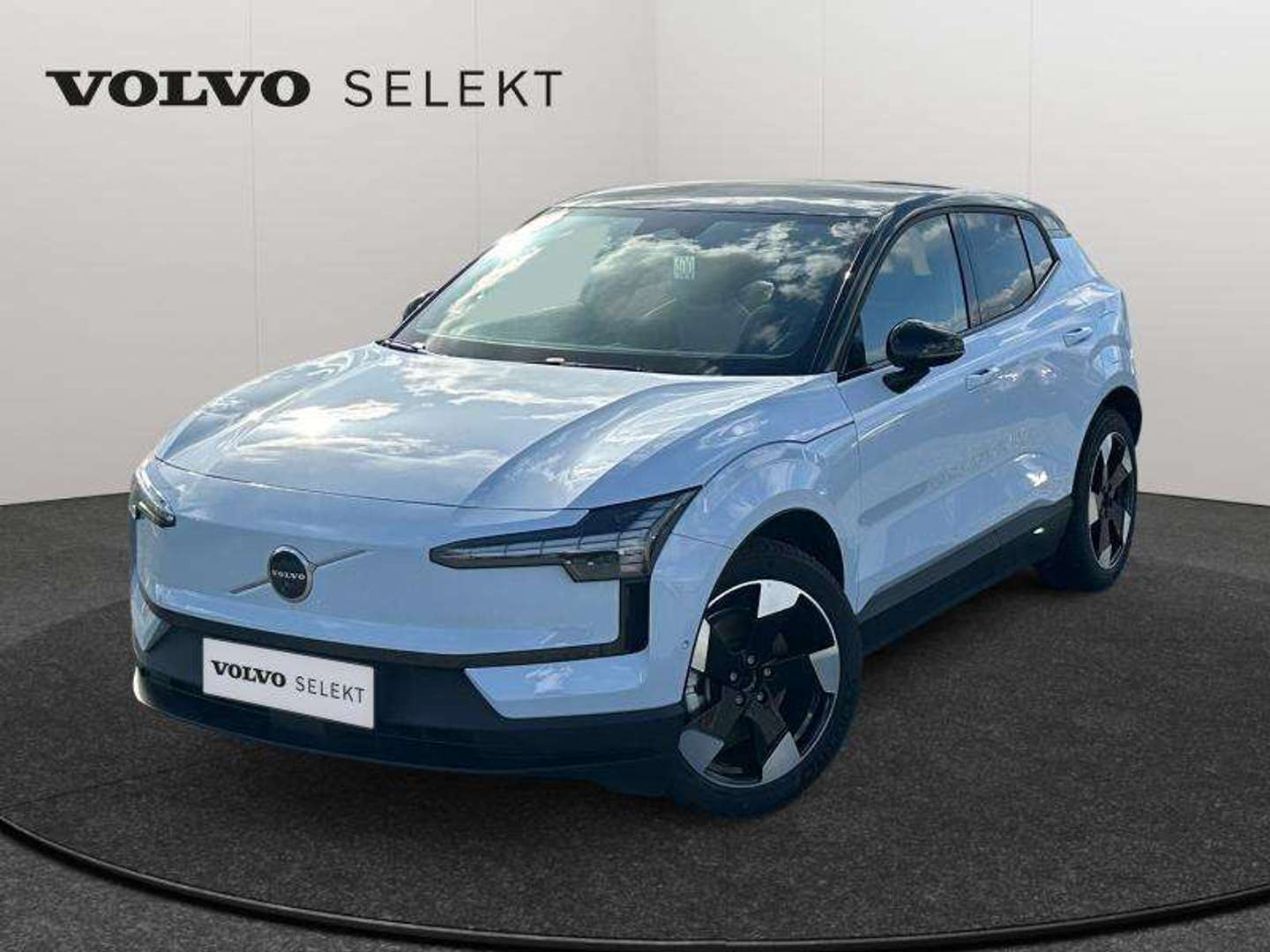 Volvo EX30 Ultra - 2024 - Joinsteer - #1