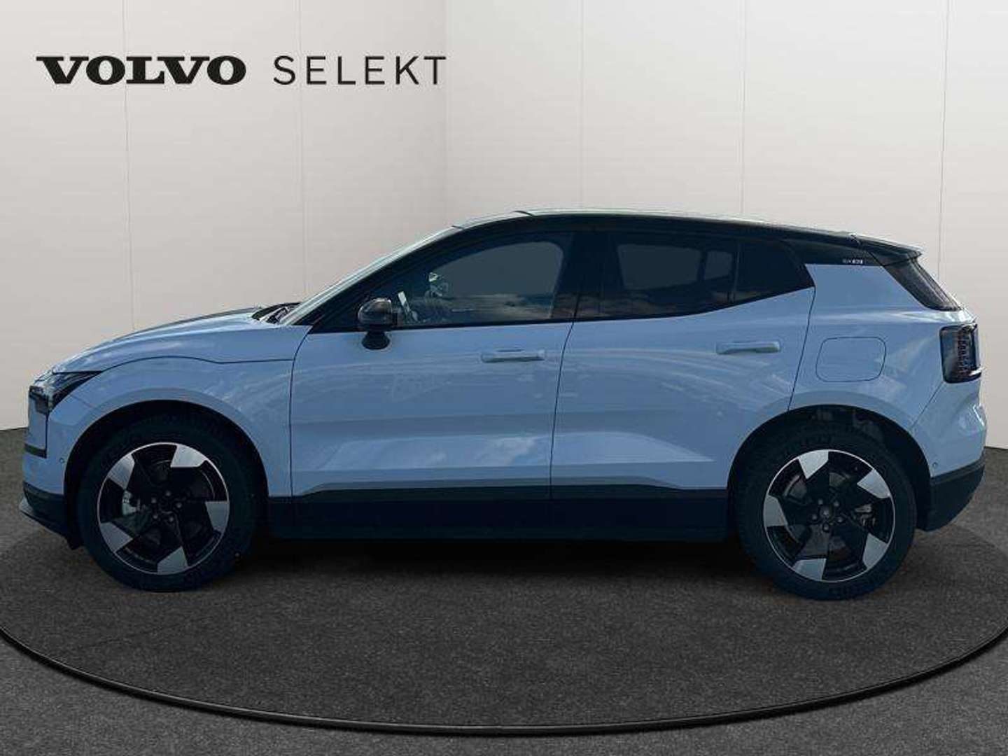 Volvo EX30 Ultra - 2024 - Joinsteer - #3