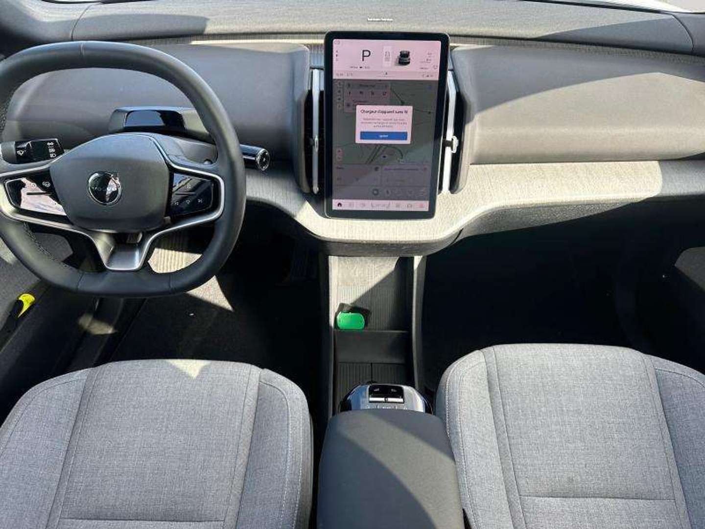 Volvo EX30 Ultra - 2024 - Joinsteer - #4