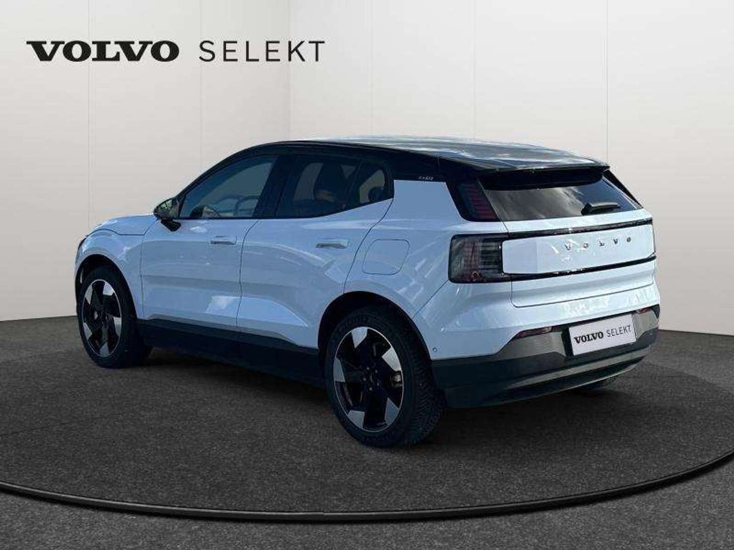 Volvo EX30 Ultra - 2024 - Joinsteer - #5