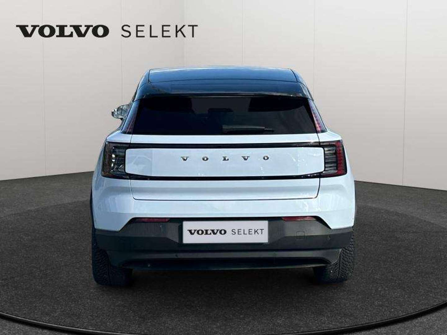 Volvo EX30 Ultra - 2024 - Joinsteer - #6