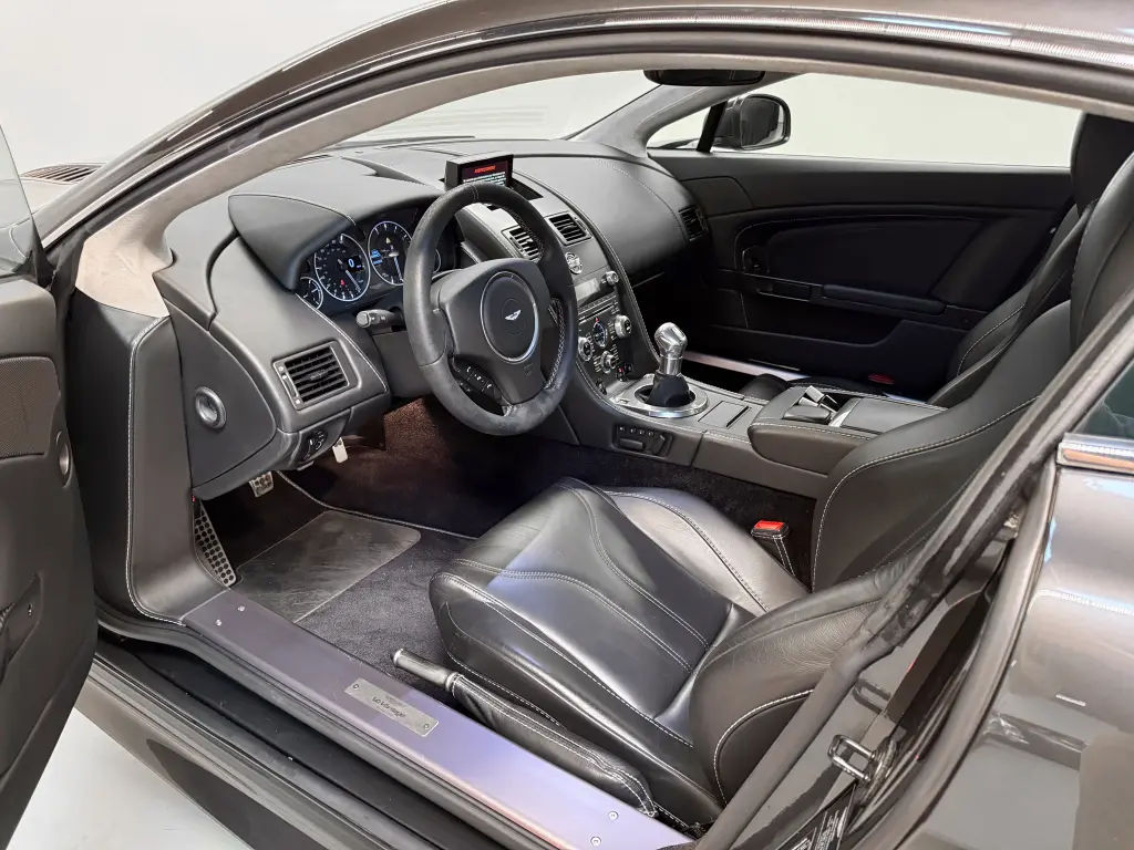 Aston Martin Vantage (2005-18) V12 Vantage Coupe 5.9 - 2013 - Joinsteer - #3