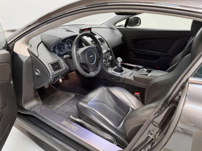 Aston Martin Vantage (2005-18) V12 Vantage Coupe 5.9 -  - Joinsteer - #2