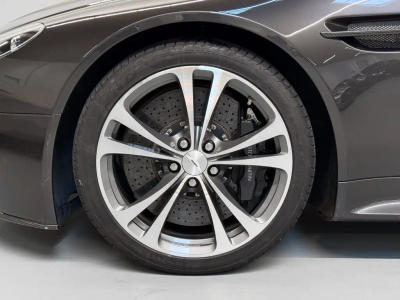 Aston Martin Vantage (2005-18) V12 Vantage Coupe 5.9 -  - Joinsteer - #3