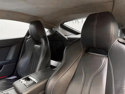 Aston Martin Vantage (2005-18) V12 Vantage Coupe 5.9 -  - Joinsteer - #4