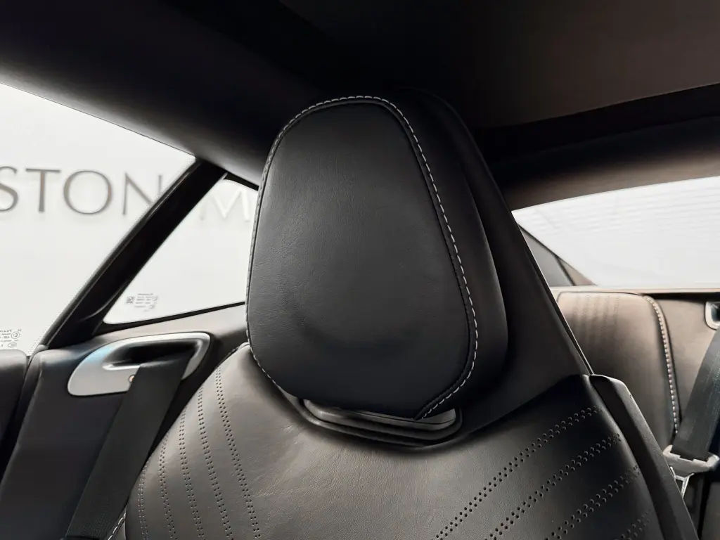 Aston Martin DB11 V8 Coupe 4.0 - 2018 - Joinsteer - #5