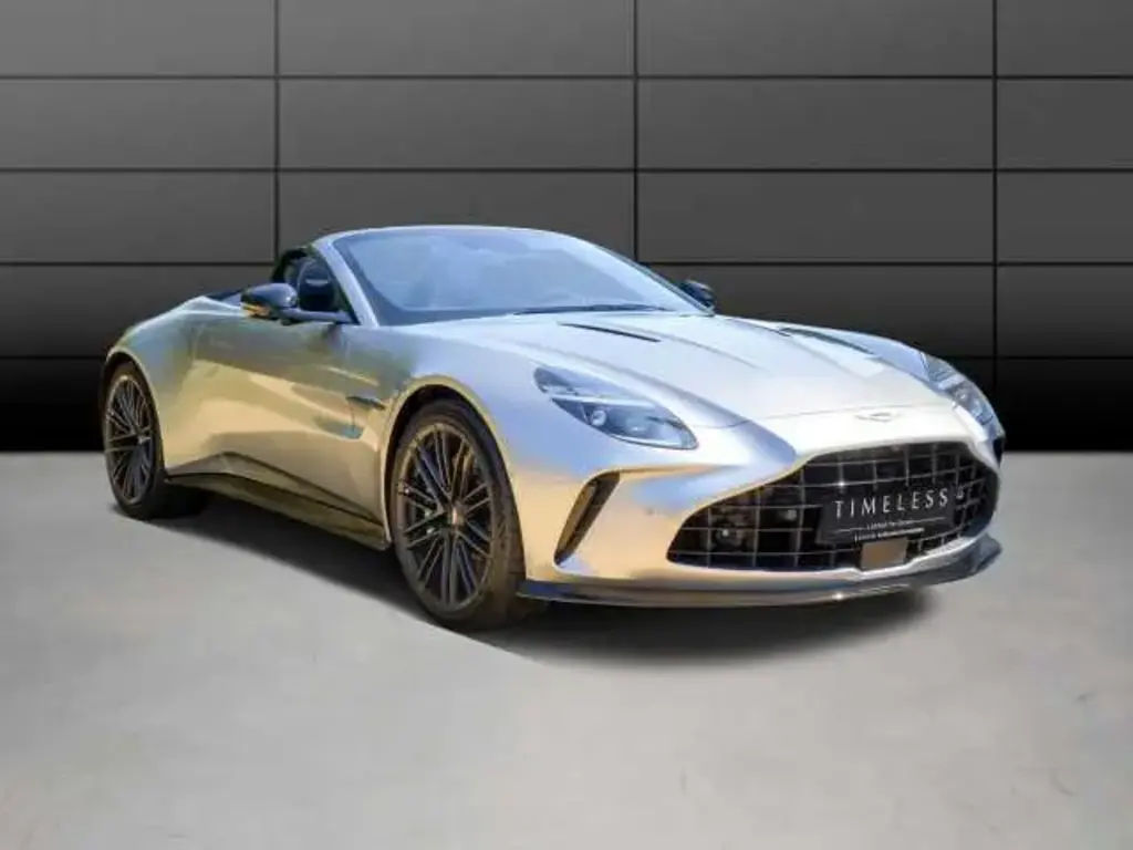 Aston Martin Vantage (2019-23) Vantage Roadster 4.0 - 2025 - Joinsteer - #1