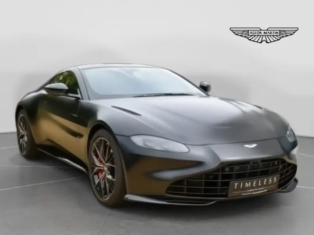 Aston Martin Vantage (2019-23) Vantage Coupe 4.0 - 2022 - Joinsteer - #1