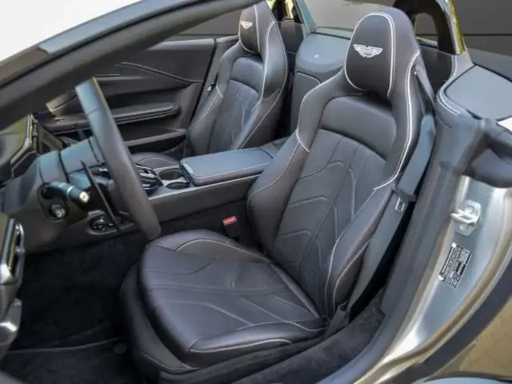 Aston Martin Vantage (2019-23) Vantage Roadster 4.0 - 2025 - Joinsteer - #3