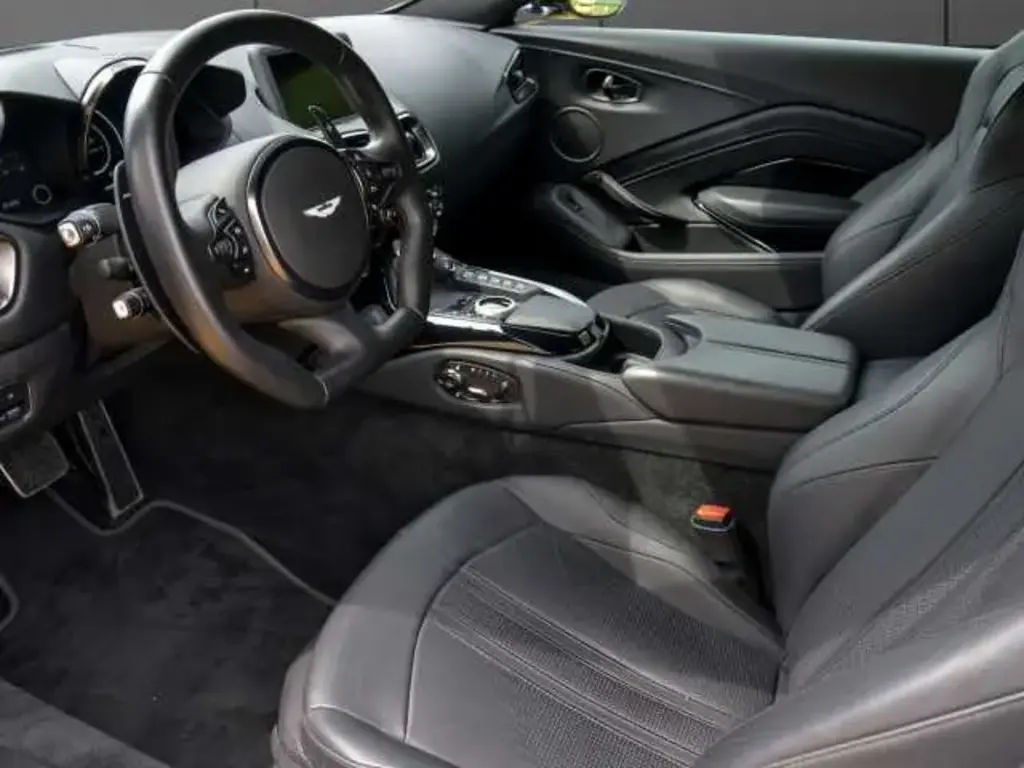 Aston Martin Vantage (2019-23) Vantage Coupe 4.0 - 2022 - Joinsteer - #3