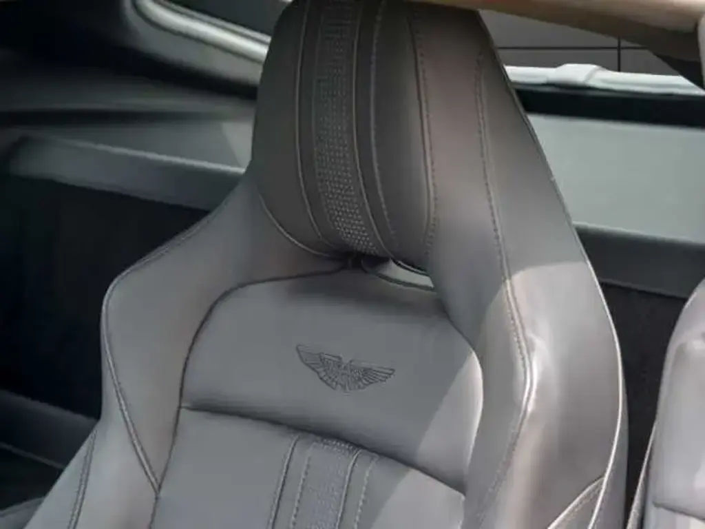 Aston Martin Vantage (2019-23) Vantage Coupe 4.0 - 2022 - Joinsteer - #5