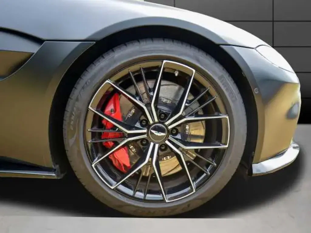 Aston Martin Vantage (2019-23) Vantage Coupe 4.0 - 2022 - Joinsteer - #9
