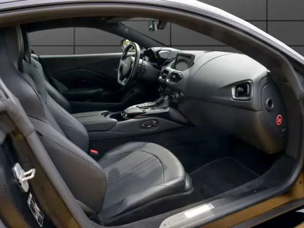 Aston Martin Vantage (2019-23) Vantage Coupe 4.0 - 2022 - Joinsteer - #13