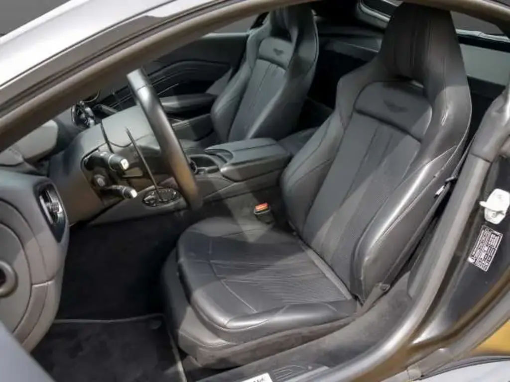 Aston Martin Vantage (2019-23) Vantage Coupe 4.0 - 2022 - Joinsteer - #14