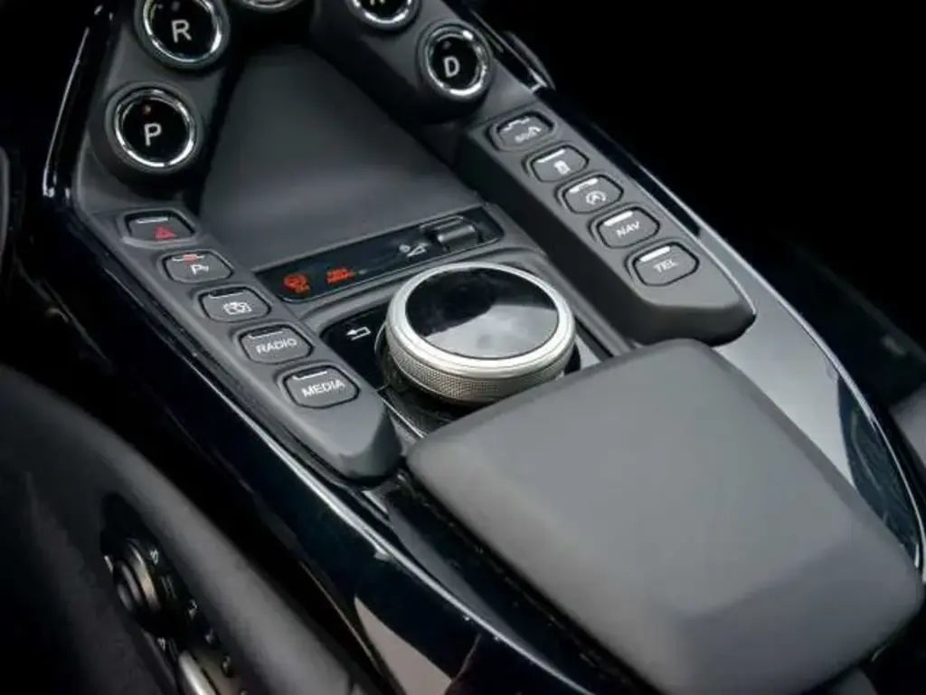 Aston Martin Vantage (2019-23) Vantage Coupe 4.0 - 2022 - Joinsteer - #20