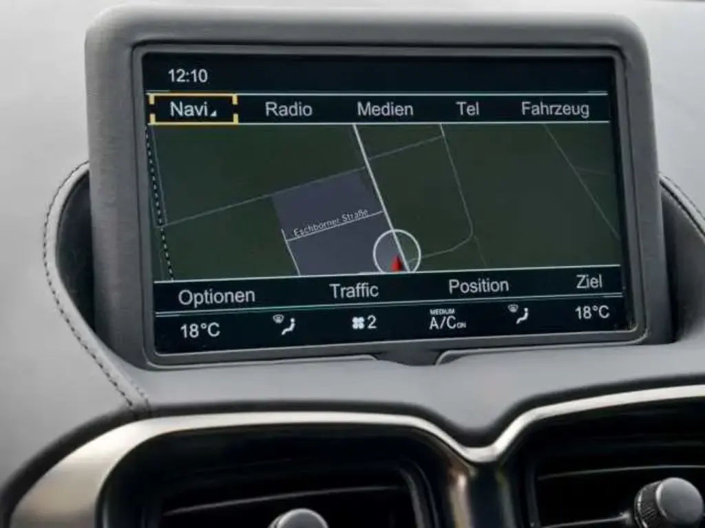 Aston Martin Vantage (2019-23) Vantage Coupe 4.0 - 2022 - Joinsteer - #21