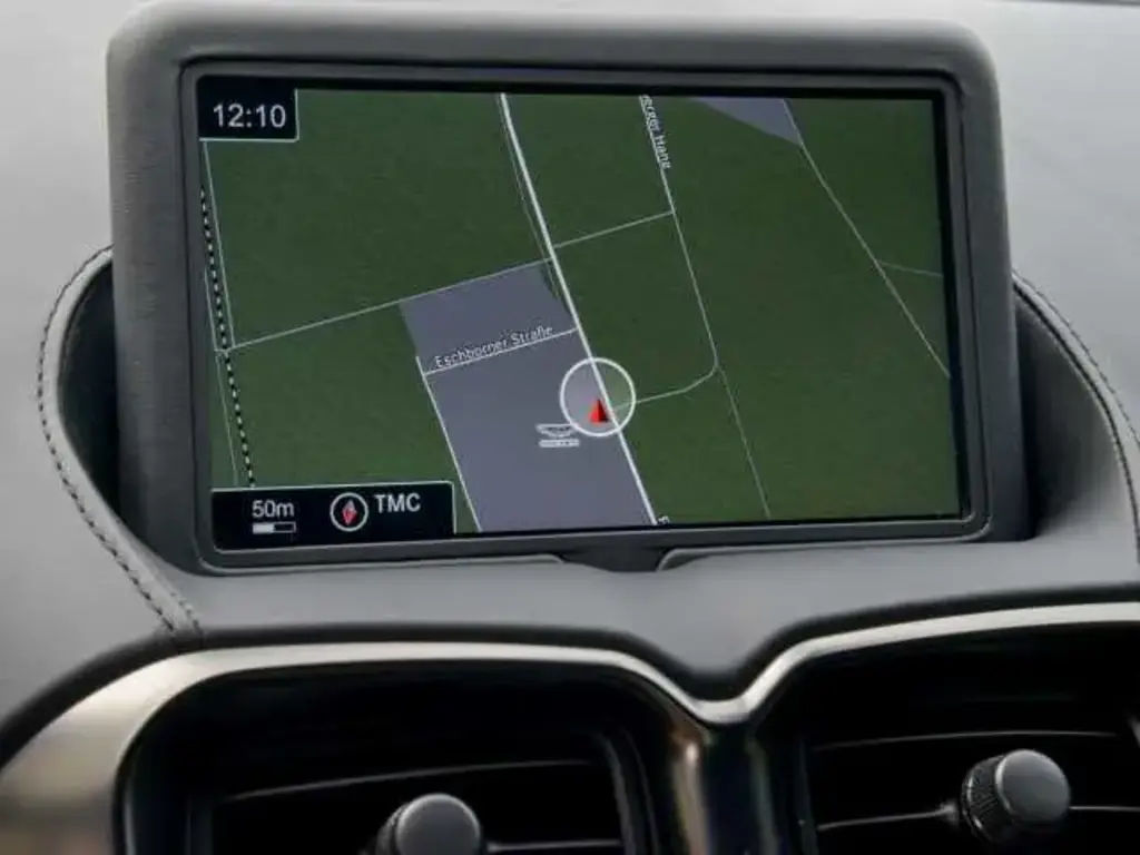 Aston Martin Vantage (2019-23) Vantage Coupe 4.0 - 2022 - Joinsteer - #22