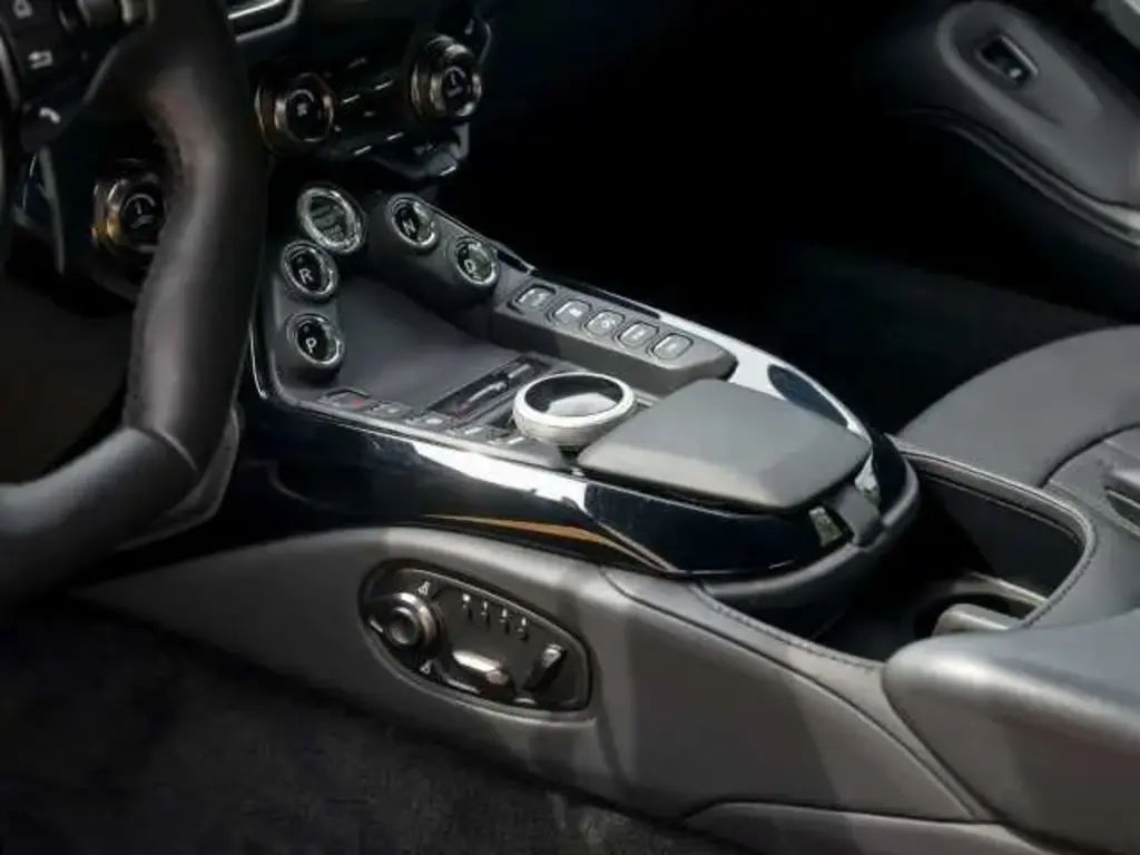 Aston Martin Vantage (2019-23) Vantage Coupe 4.0 - 2022 - Joinsteer - #25