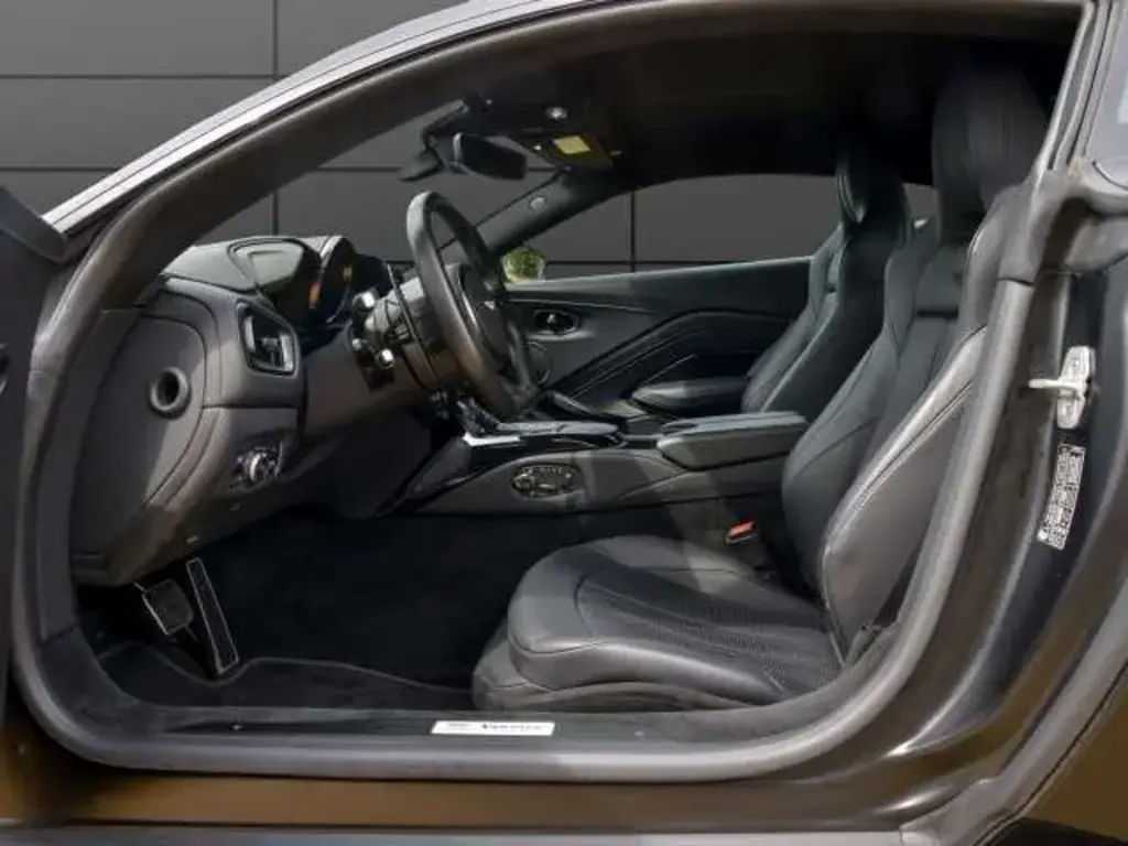 Aston Martin Vantage (2019-23) Vantage Coupe 4.0 - 2022 - Joinsteer - #31