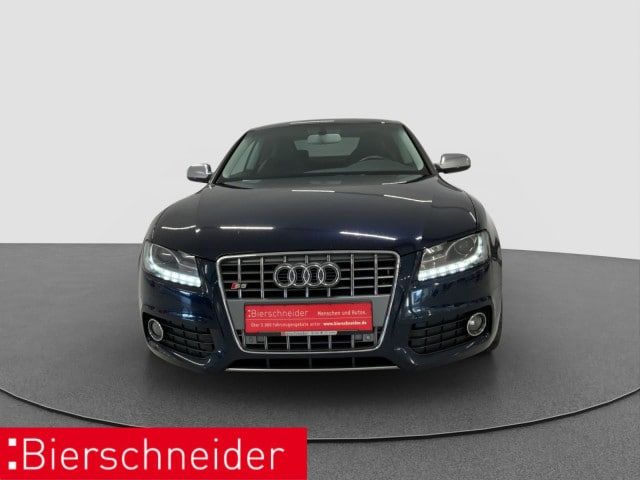 Audi S5 Coupé S5 4.2 Quattro 260354 KW(PS) 6-Gang - 2010 - Joinsteer - #3