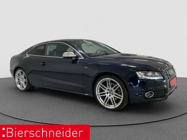 Audi S5 Coupé S5 4.2 Quattro 260354 KW(PS) 6-Gang - 2010 - Joinsteer - #5
