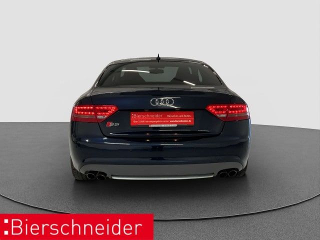 Audi S5 Coupé S5 4.2 Quattro 260354 KW(PS) 6-Gang - 2010 - Joinsteer - #6