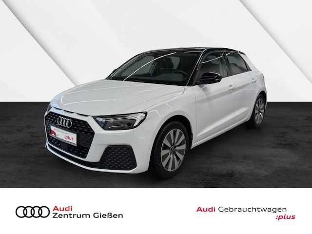 Audi A1 Sportback 25 TFSI Schaltgetriebe - 2021 - Joinsteer - #1