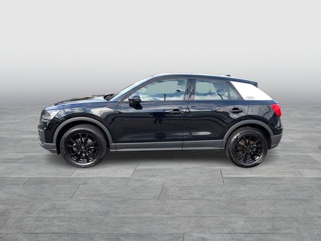 Audi Q2 35 TFSI S Tronic - 2019 - Joinsteer - #2
