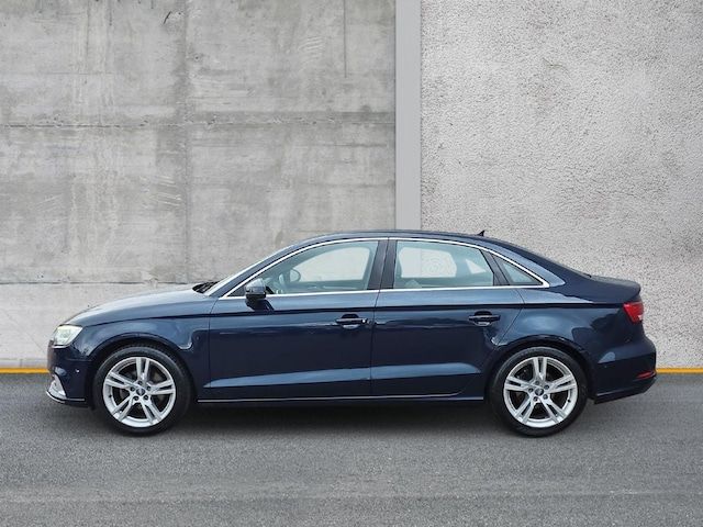 Audi A3 Limousine 30 TDI S Tronic - 2018 - Joinsteer - #2