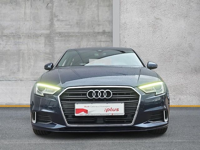 Audi A3 Limousine 30 TDI S Tronic - 2018 - Joinsteer - #5