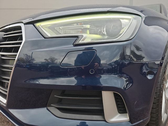 Audi A3 Limousine 30 TDI S Tronic - 2018 - Joinsteer - #6