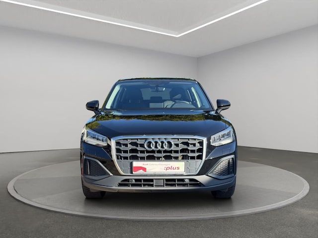 Audi Q2 30 TFSI Schaltgetriebe - 2022 - Joinsteer - #6