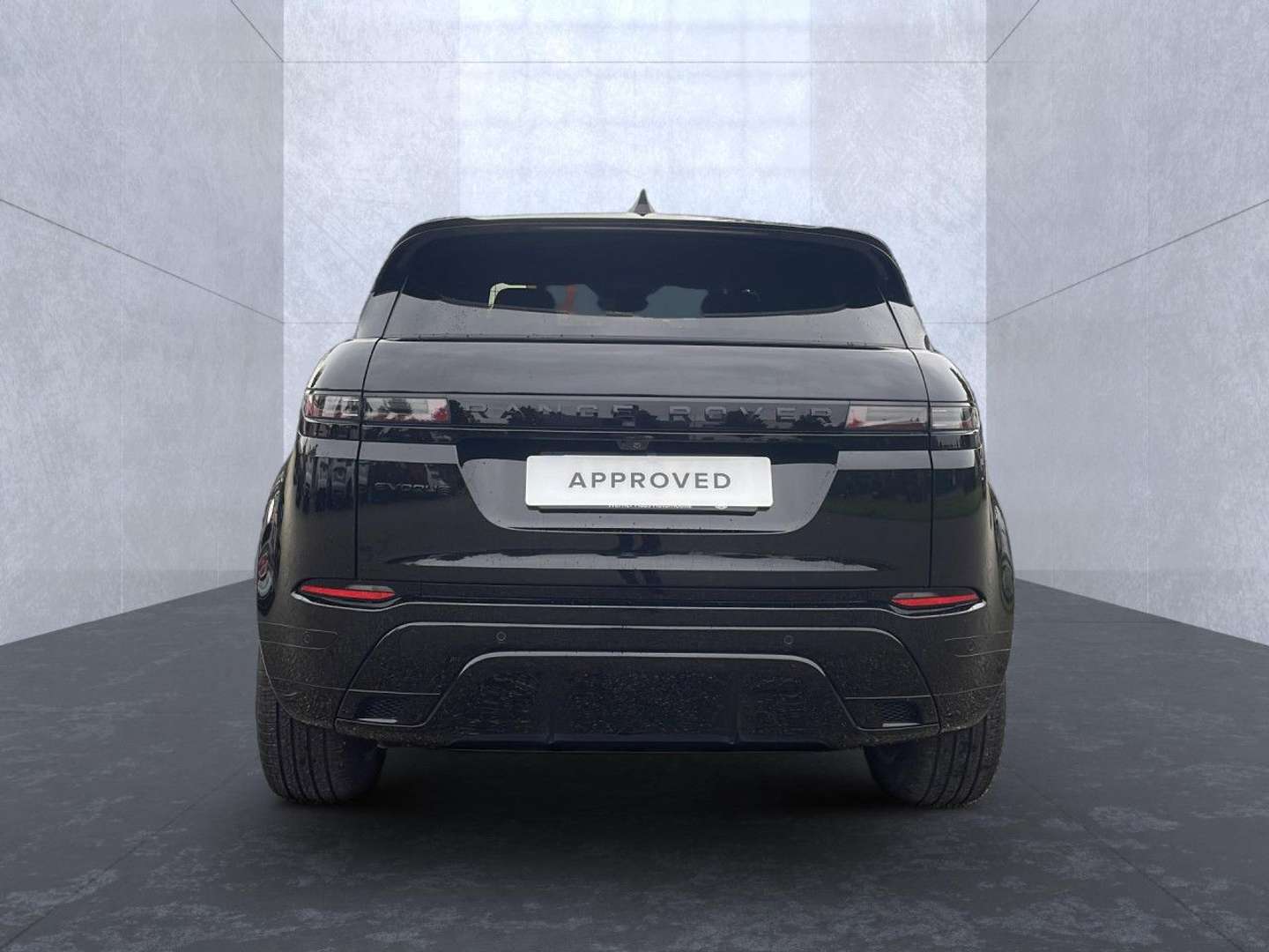 Land Rover Range Rover Evoque Dynamic D200 - 2025 - Joinsteer - #6